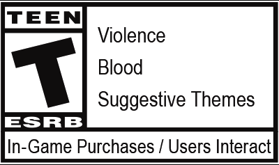 Lineage 2 esrb